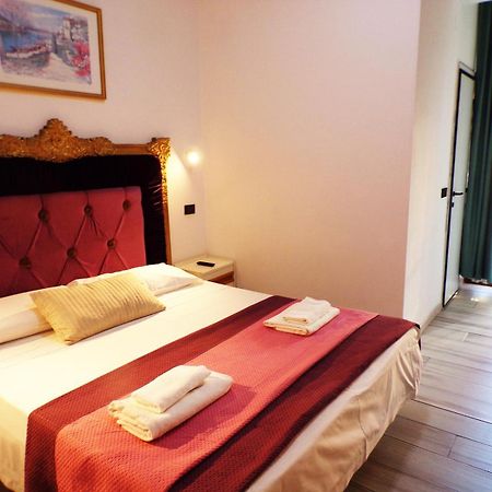 Marittima Hotel ริมินี ภายนอก รูปภาพ