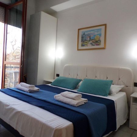 Marittima Hotel ริมินี ภายนอก รูปภาพ
