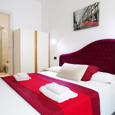 Marittima Hotel ริมินี ภายนอก รูปภาพ