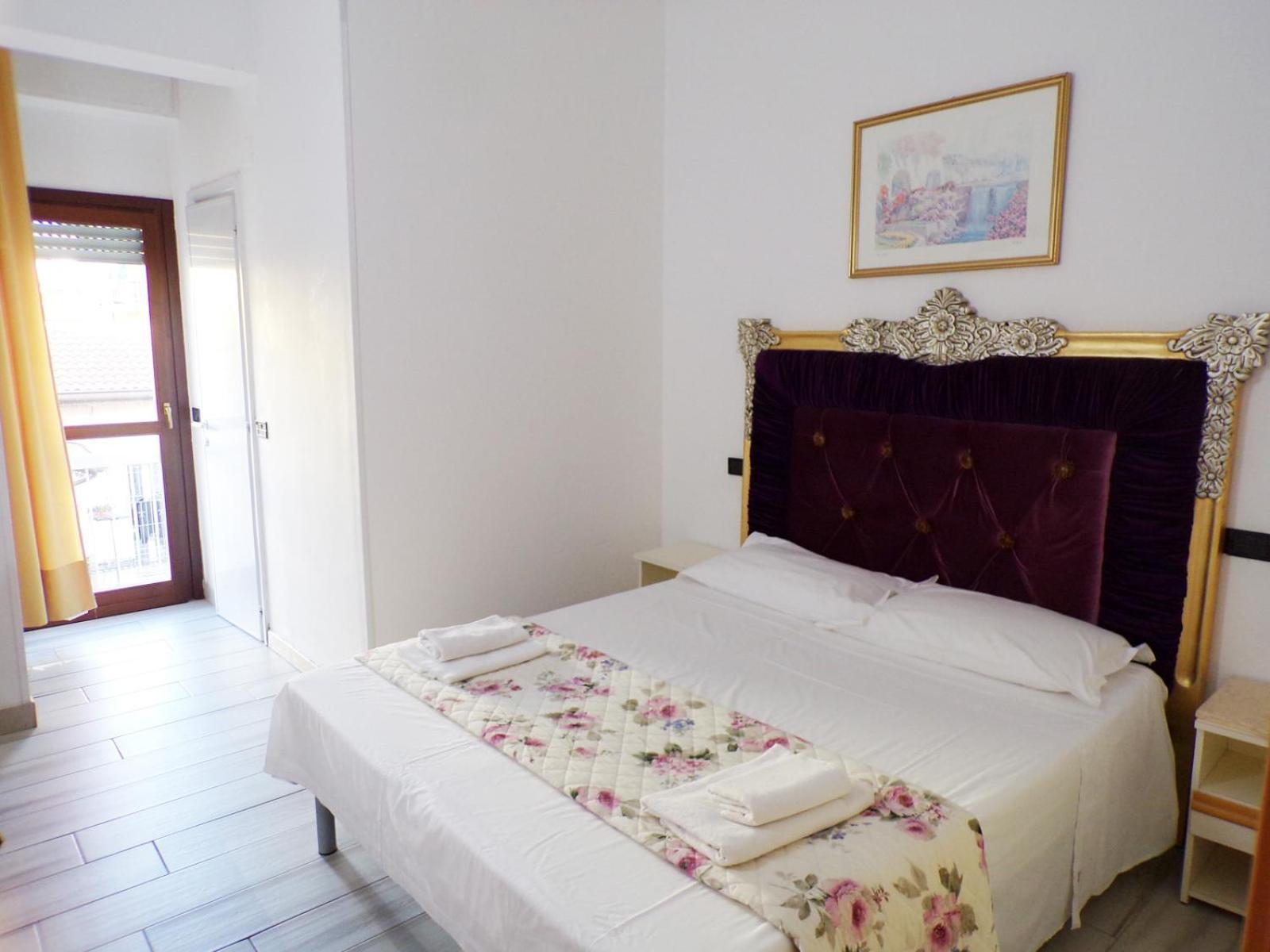 Marittima Hotel ริมินี ภายนอก รูปภาพ