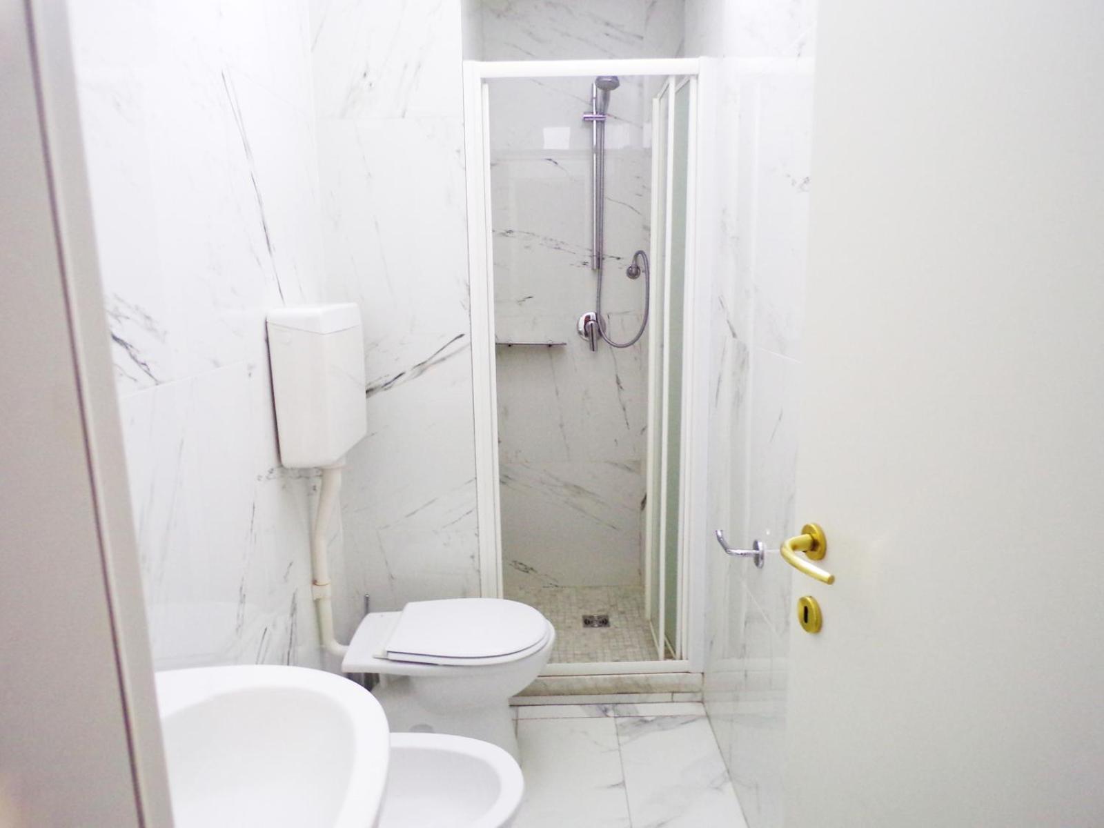 Marittima Hotel ริมินี ภายนอก รูปภาพ