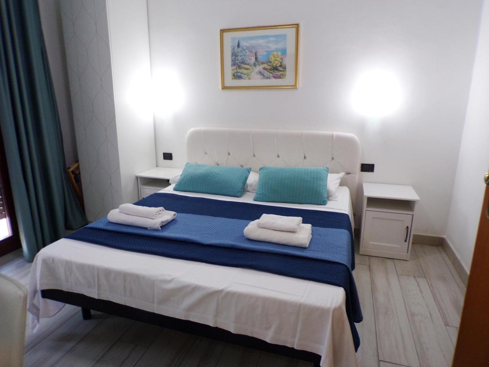 Marittima Hotel ริมินี ภายนอก รูปภาพ