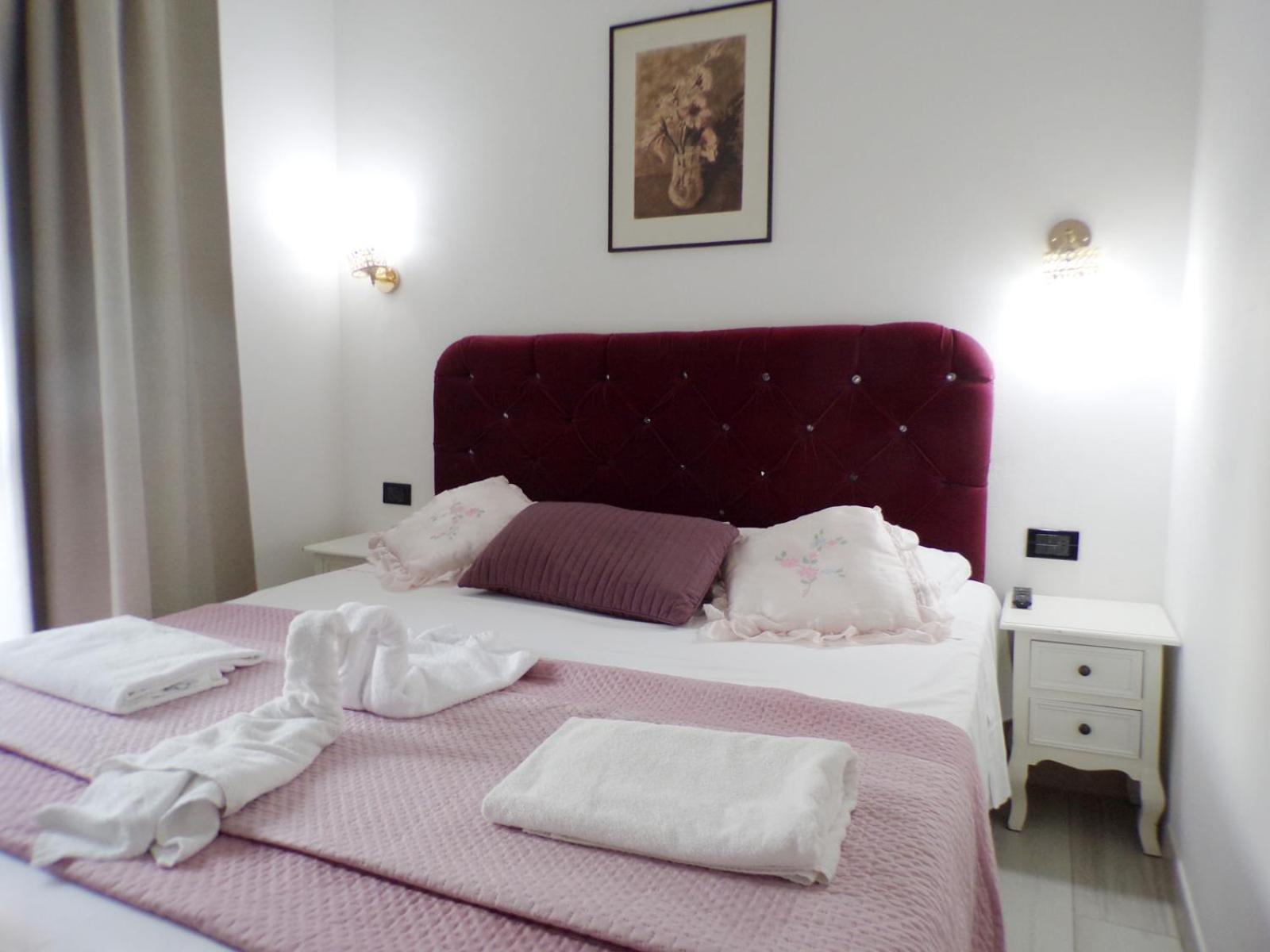 Marittima Hotel ริมินี ภายนอก รูปภาพ